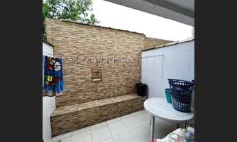 Imagem 4: Casa duplex Casa em condomínio com 2 dormitórios