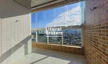 Imagem 1: Apartamento à venda no bairro Macuco - Santos/SP