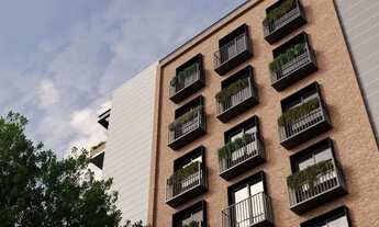 Imagem 5: Apartamento para venda possui 35 metros quadrados com 1 quarto em Gávea - Rio de Janeiro