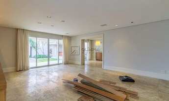 Imagem 3: Casa Venda 4 Dormitórios - 310 m² Alto de Pinheiros