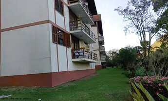 Imagem 5: Apartamento para Venda, Albuquerque, 2 dormitórios, 1 suíte, 2 banheiros, 1 vaga