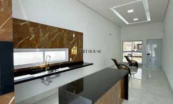 Imagem 5: Casa térrea no condomínio Primor das Torres disponível para venda