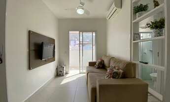 Imagem 3: Apartamento para Venda em Ubatuba/SP