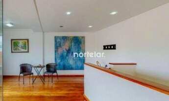 Imagem 6: Apartamento com 3 dormitórios à venda, 113 m² por R$ 968.000 - Vila Ipojuca - São Paulo/SP