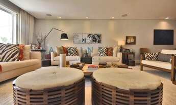 Imagem 4: SãO PAULO - Apartamento Padrão - Jardim Europa