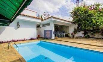 Imagem 2: Casapara modernização no Alto de Pinheiros