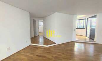 Imagem 4: Apartamento com 4 dormitórios, 202 m² - venda por R$ 2.200.000,00 ou aluguel por R$ 15.032