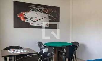 Imagem 2: Apartamento à Venda - Parque Prado, 3 Quartos, 60 m2