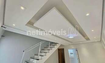 Imagem 2: Locação Casa geminada Nacional Contagem