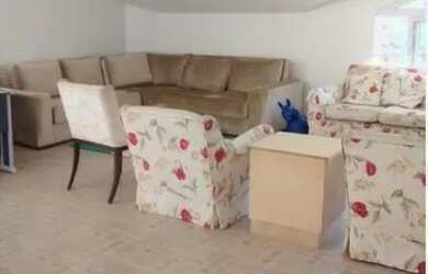 Imagem 4: Lindo Sobrado à Venda ou Locação no Alto da Boa Vista!!! Com 700m2, 05 dormitórios sendo 0