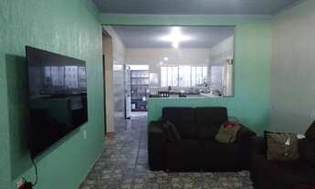 Imagem 3: VENDO CASA QD803 RECANTO DAS EMAS ESCRITURADA ACEITA FINANCIAMENTO BANCÁRIO PRÓXIMO AVE