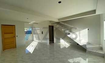 Imagem 4: SOBRADO COM 03 DORMITÓRIOS NO GUARAITUBA EM COLOMBO