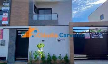 Imagem 7: Casa para venda com 100 metros quadrados com 3 quartos