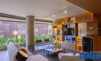 Imagem 2: APARTAMENTO - VILA MADALENA - SP