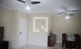 Imagem 4: Apartamento para Aluguel - Boqueirão, 2 Quartos, 75 m2