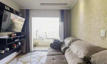 Imagem 3: Apartamento à Venda - Vila Carrão, 3 Quartos, 82 m2