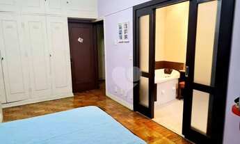 Imagem 11: Apartamento com 4 dormitórios à venda, 205 m² por R$ 1.800.000,00 - Flamengo - Rio de Jane