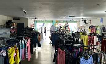 Imagem 4: Apartamento comercial no Varjão