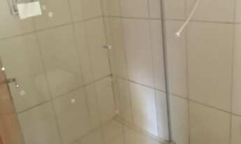 Imagem 4: Casa de dois quartos com terraço