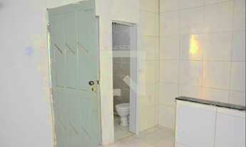 Imagem 3: Casa para Aluguel - Itapuã, 1 Quarto, 50 m2