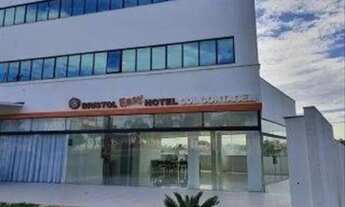 Imagem: Apartamento, Desocupado, Contagem / MG (45