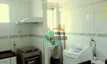 Imagem 5: Apartamento com 2 dormitórios à venda, 42 m² por R$ 140.000,00 - Vila Padre Manoel de Nóbr