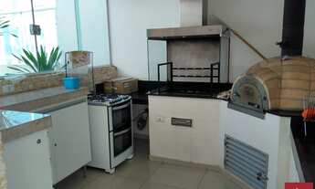 Imagem 5: Apartamento para aluguel possui 39 metros quadrados com 1 quarto