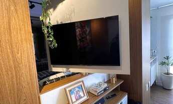 Imagem 4: Lindo Apartamento para Locação no Piscine Home Resort!!