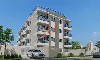 Imagem 4: Venda de Apartamentos / Padrão na cidade de Pinhais