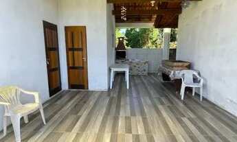 Imagem 4: Casa para venda possui 288 metros quadrados com 2 quartos em Farol de Itapoá II - Itapoá