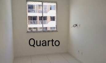 Imagem 5: Apartamento no Condomínio Litorâneo