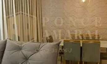 Imagem 2: Lindo apartamento disponível para venda Res. Avalon