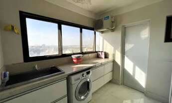 Imagem 7: Apartamento alto padrão com 170m² no Centro de Americana - SP