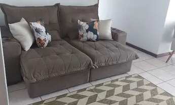 Imagem 2: Cobertura para venda possui 105 metros quadrados com 4 quartos em Kobrasol - São José - SC