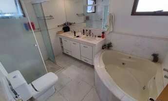 Imagem 5: Apartamento para venda com 215 metros quadrados com 4 quartos em Santana - São Paulo - SP