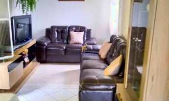 Imagem 3: WG - Casa com 3 dormitórios à venda, 150 m² por R$ 192.000,00 - Parque Guarani - Juiz de F