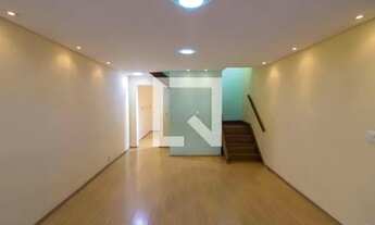 Imagem 2: Casa para Aluguel - Jaguaré, 3 Quartos, 124 m2