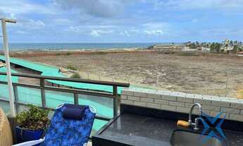 Imagem 3: Cobertura à venda, 126 m² por R$ 1.050.000,00 - Praia Do Japão - Aquiraz/CE
