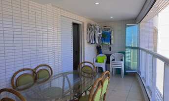 Imagem 4: Apartamento para venda possui 80 metros quadrados com 2 quartos em Boqueirão - Praia Grand