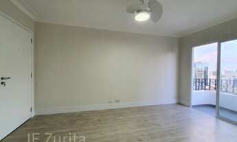 Imagem 3: Apartamento reformado, excelente localização. - DISPONÍVEL EM MAIO