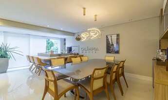 Imagem 5: Apartamento Venda 4 Dormitórios - 237 m² Vila Mariana