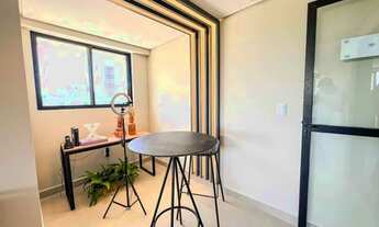 Imagem 7: Apartamento no Aeroclube/Bessa 2 ou 3 Quartos e Opção de Cobertura, Lazer Completo