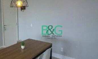 Imagem 7: Apartamento com 2 dormitórios à venda, 87 m² por R$ 768.000 - Morumbi - São Paulo/SP