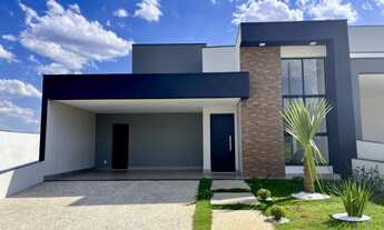 Imagem: Casa Condominio Piemonte em indaiatuba