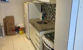 Imagem 6: Aluga-se excelente Ap Aldeparck , nascente , 20 andar , semi mobiliado