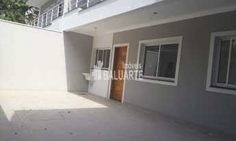 Imagem 2: Sobrado com 2 dormitórios à venda, 85 m² por R$ 525.000,00 - Jardim Marajoara - São Paulo