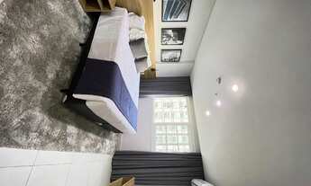 Imagem 2: Flat para venda possui 25 metros quadrados com 1 quarto em Itaipava - Petrópolis - RJ