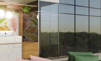 Imagem 5: Excelente oportunidade na Beira Muro alto/Tropí eco residencia/2 e 3 quartos/varanda Gourm