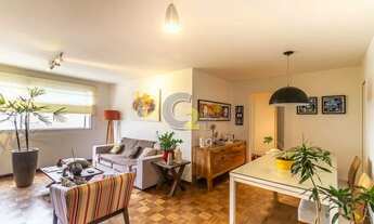 Imagem: Apartamento para venda possui 100 metros