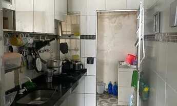 Imagem 2: Alugo casa no residencial recanto das orquideas